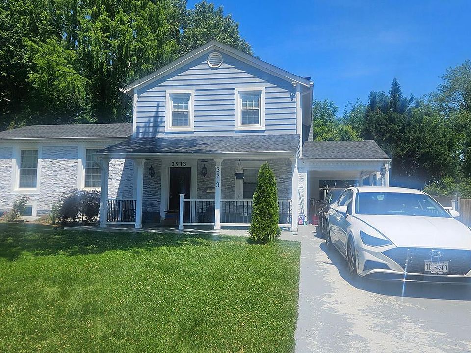 1st image of 3913 Oak Hill Dr