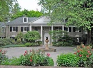 101 Coopertown Rd, Haverford, PA 19041