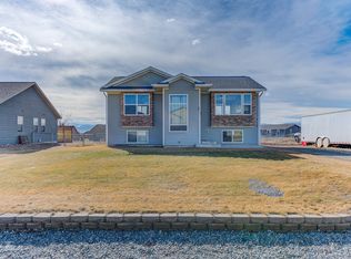 813 Guthrie Rd, Helena, MT 59602