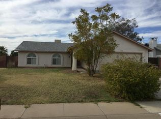 11730 N 72nd Dr, Peoria, AZ 85345