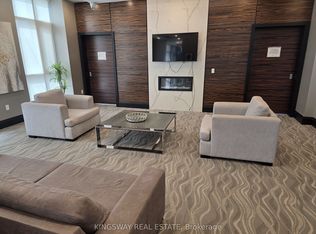 349 Rathburn Rd W #612, Mississauga, ON L5B 0G9