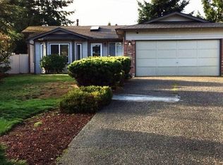 9920 33rd Dr SE, Everett, WA 98208