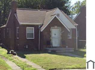 13518 Penrod St, Detroit, MI 48223