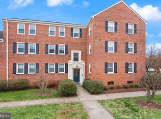 6628 E Wakefield Dr APT C1, Alexandria, VA