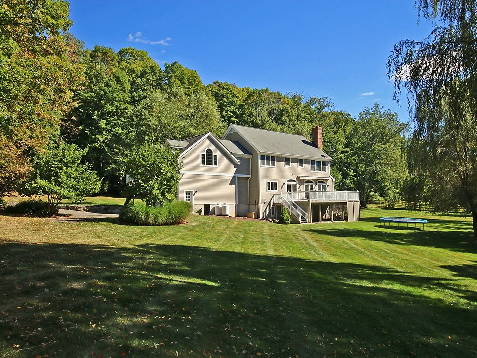 157 Spring Valley Rd, Ridgefield, CT 06877 Zillow