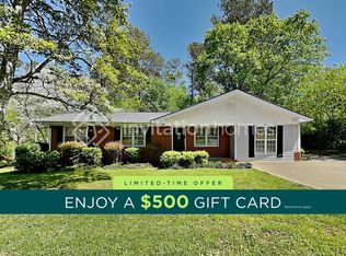 4555 Wesley Dr, Austell, GA 30106
