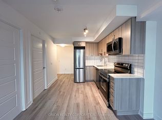 1010 Sandy Beach Rd #601, Pickering, ON L1W 3X5