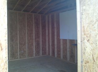 145 Potters Rd, Woodleaf, NC 27054