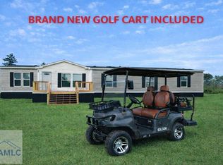 215 County Line Rd, Hinesville, GA 31313