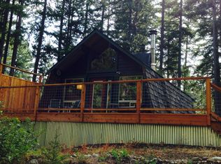 130 Spe Kee Zee Ln, Ronald, WA 98940