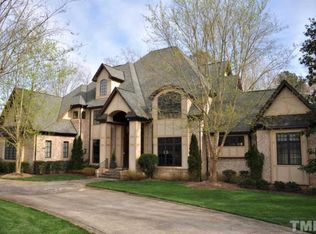 Hasentree Club Dr, Wake forest, NC 27587