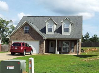 319 Hayat Loop, Oxford, MS 38655