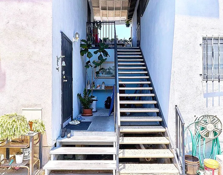1231 S Harvard Blvd — Photo 8
