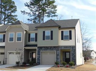 3800 Prince Noah Loop, Wake Forest, NC 27587