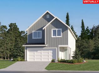 1544 Brown St, Woodburn, OR