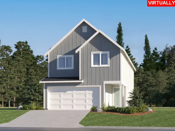 1544 Brown St, Woodburn, OR 97071