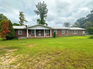1705 Highway 100 W, Decaturville, TN 38329