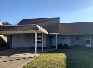 1700 Knox Rd, Ardmore, OK 73401