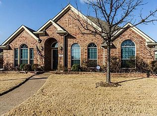 12617 Alfa Romeo Way, Frisco, TX 75033