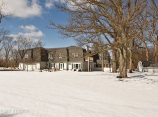 15724 W 143rd St, Homer Glen, IL 60491