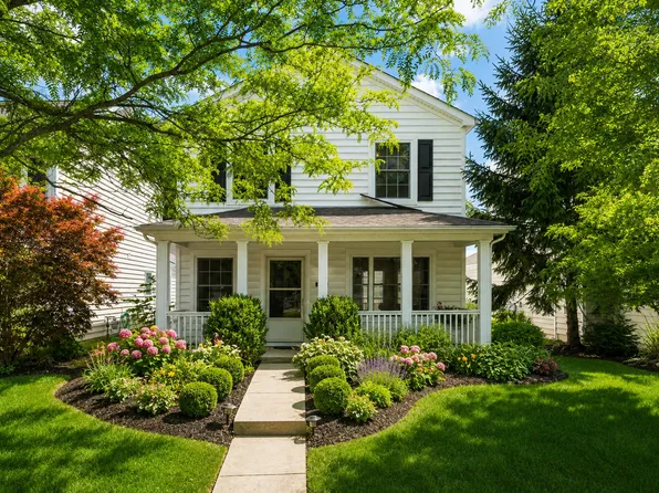 6201 Norway Glen Ave, Columbus, OH 43230