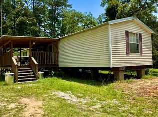 12 Gilmar Ct, Boyce, LA 71409
