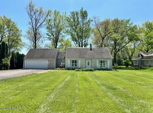 3675 Fort Amanda Rd, Lima, OH 45805