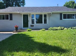 408 E Lake Ave, Bellefontaine, OH 43311