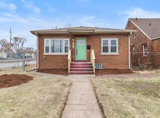 301 Grant St, Gary, IN 46404