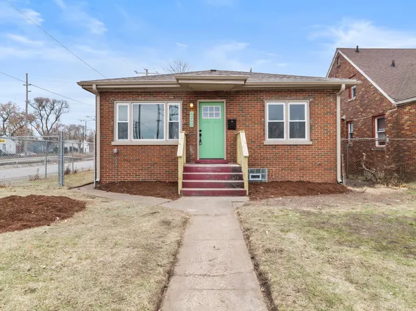 301 Grant St, Gary, IN 46404