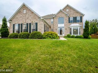 4906 Forge Haven Dr, Perry Hall, MD 21128