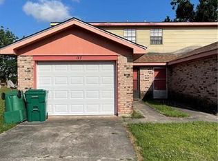 331 Woodland Dr, Boutte, LA 70039