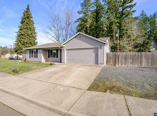 1997 37th Cir, Sweet Home, OR 97386