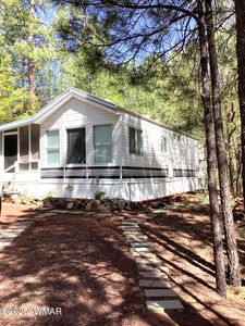 2800 S White Mountain Rd #123, Show Low, AZ, 85901