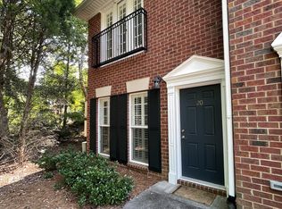 110 Wood Lake Dr Unit 20, Athens, GA 30606