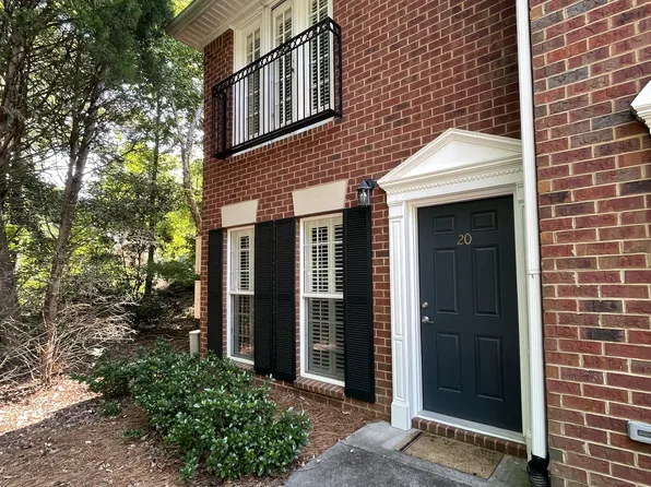 110 Wood Lake Dr Unit 20, Athens, GA 30606