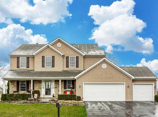 4802 Chimera Loop, Galena, OH 43021