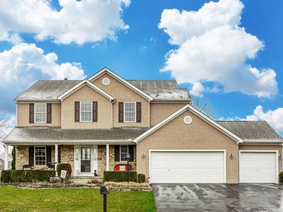 4802 Chimera Loop, Galena, OH, 43021