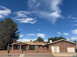 101 E Mesquite St, Deming, NM 88030