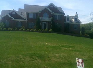 6754 Legacy Ln, Wadsworth, OH 44281