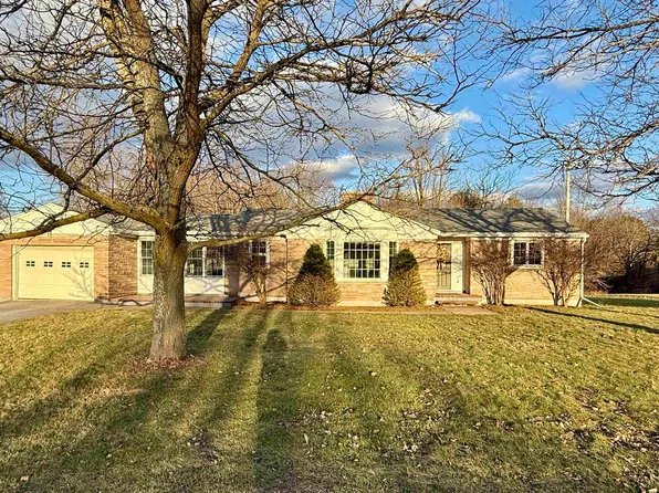 234 Rock Island St, Gouverneur, NY 13642