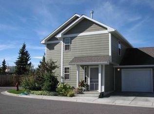 321A Chase Way, Bozeman, MT 59718