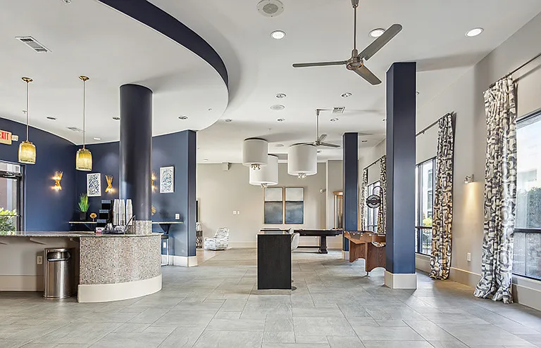 The Alexander at the District Apartments — Photo 22