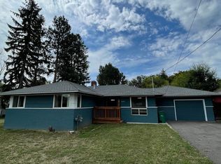 1934 Homedale Rd, Klamath Falls, OR 97603