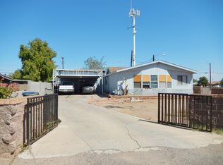 14413 N Palm St, El Mirage, AZ 85335