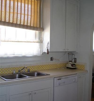 Kitchen ready for your updating