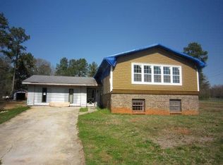 125 Newton Ridge Dr, Covington, GA 30014
