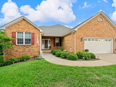 1500 Glenbrooke Dr, Lynchburg, VA, 24503