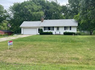 6565 Deweese Rd, Jackson, MI 49201