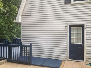 55 Nicole Dr, Martinsville, VA